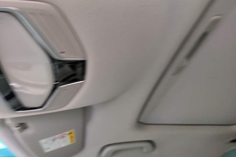 Used Geely Auto Emgrand L HiP 2022 1.5TD-DHT Pro 100KM Super Rui
