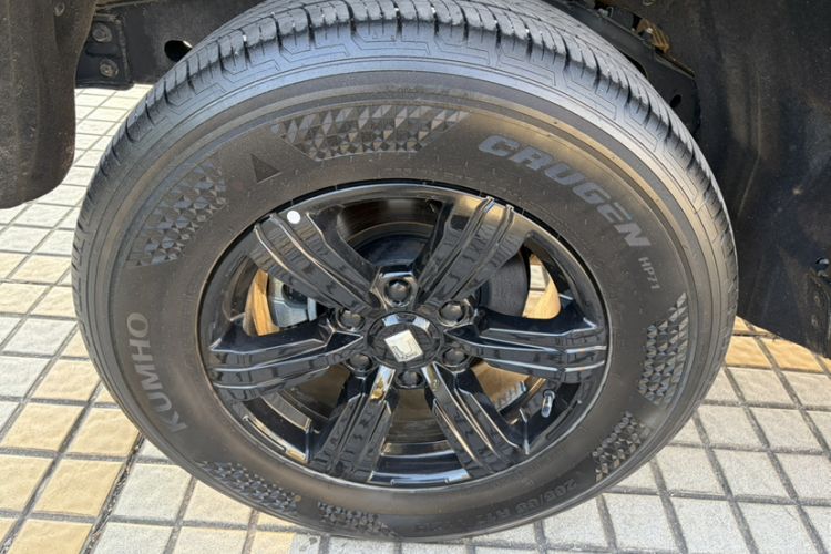 Used Tank 300 2023 Off-Road Edition 2.0T Challenger
