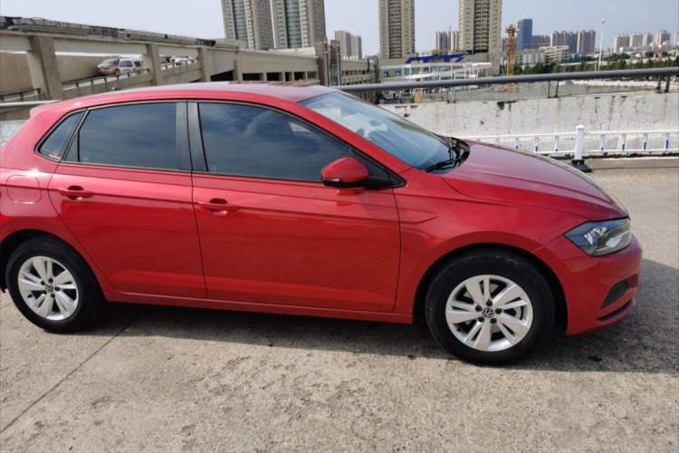 Used Volkswagen Polo 2023 Revised Plus 1.5L Automatic – Enjoy Life Edition
