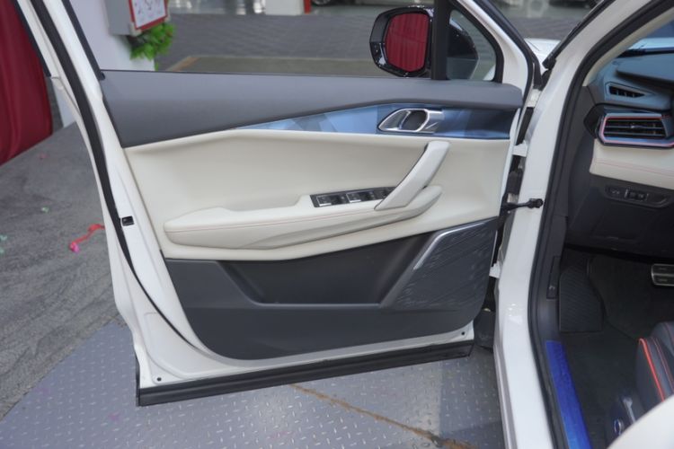 Used Lynk & Co 06 2020 1.5T YAO Halo
