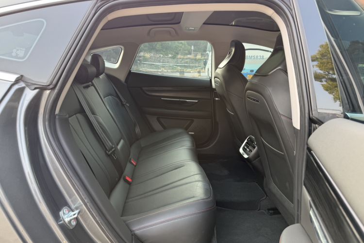 Used XPeng P7 2020 586N
