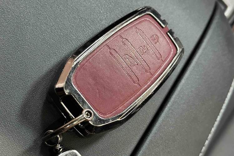 Used Toyota Crown Land Cruiser 2024 2.5L HEV Four-Wheel Drive Premium Edition