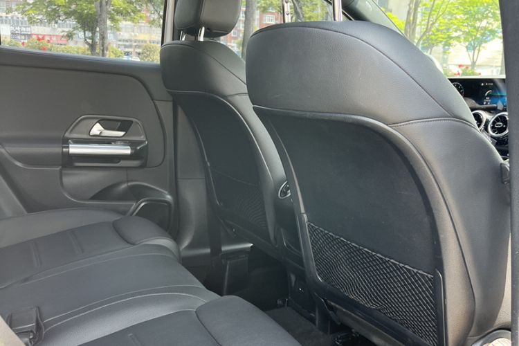 Used Mercedes-Benz GLA 2020 GLA 180
