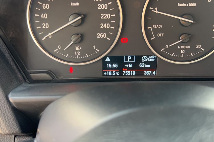 Used BMW 2 Series 2015 218i