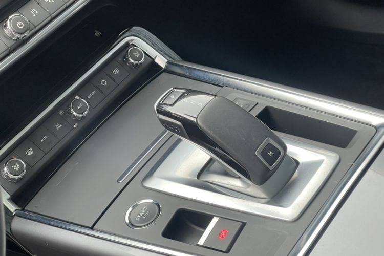 Used Citroen C6 2021 400THP Comfort Edition
