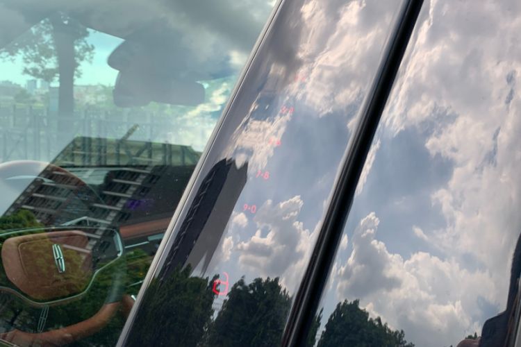 Used Lincoln Aviator 2024 3.0T V6 All-Wheel-Drive Luxury Edition Six Seats
