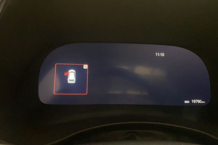 Used Toyota Crown Land Cruiser 2023 2.5L HEV Four-Wheel Drive Prestige Edition
