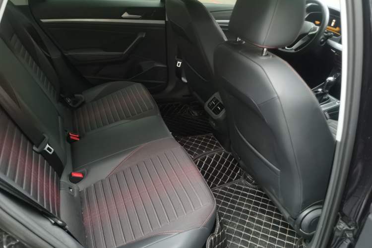 Used Volkswagen Lavida 2024 300TSI DSG Starry Sky Deluxe Edition
