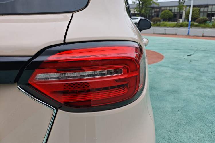 Used Leapmotor T03 2022 Amber Edition
