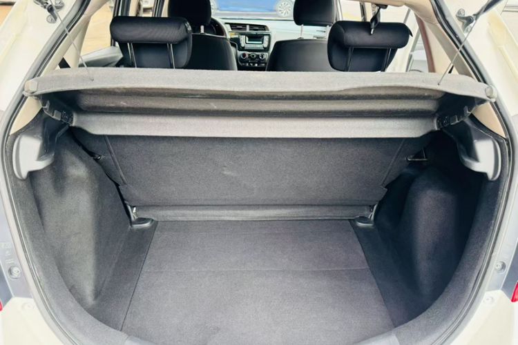 Used Honda Fit 2018 1.5L CVT Comfort Version
