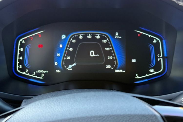 Used Hyundai ix35 2021 2.0L Automatic 2WD GLS Leading Edition
