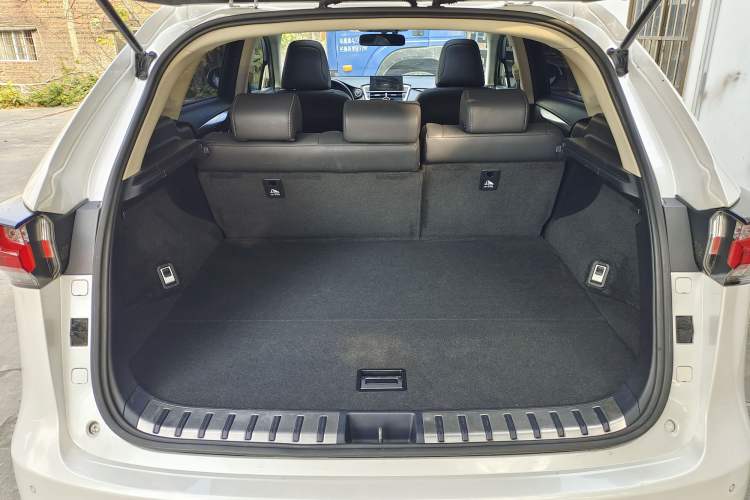 Used Lexus NX 2015 200T All-Wheel-Drive Fēngshàng Edition