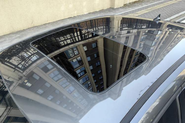 Used Changan Ruicheng CC 2020 1.5T Manual Xuanrui Model