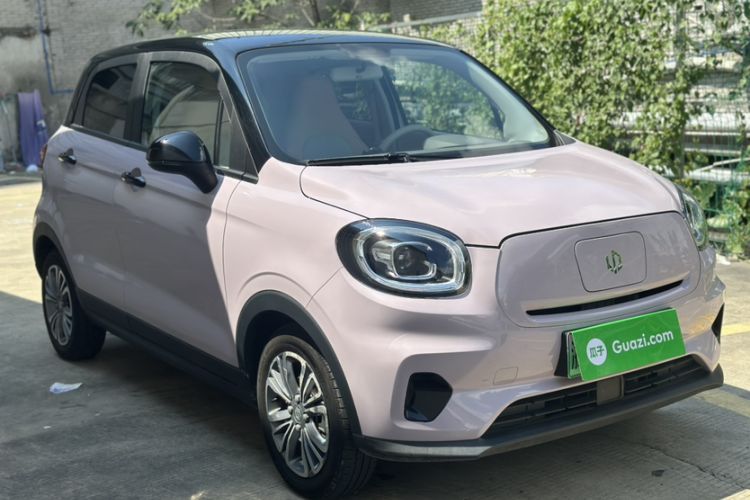 Used Leapmotor T03 2024 310 Comfort Edition
