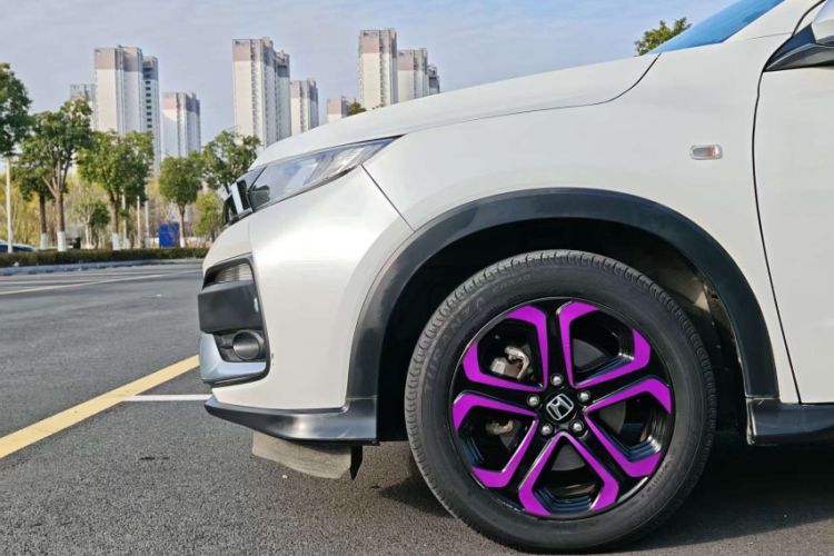 Used Honda XR-V 2021 220TURBO CVT Comfort Version