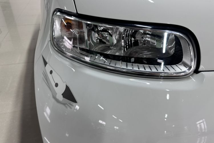 Used ORA White Cat 2020 305 km Luxury Version
