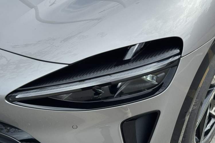 Used  YU7 2025 Ultra-Long Range Rear-Wheel Drive Version
