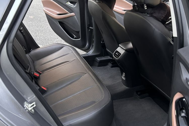 Used Buick Verano 2022 Pro 533T Enjoyment Edition
