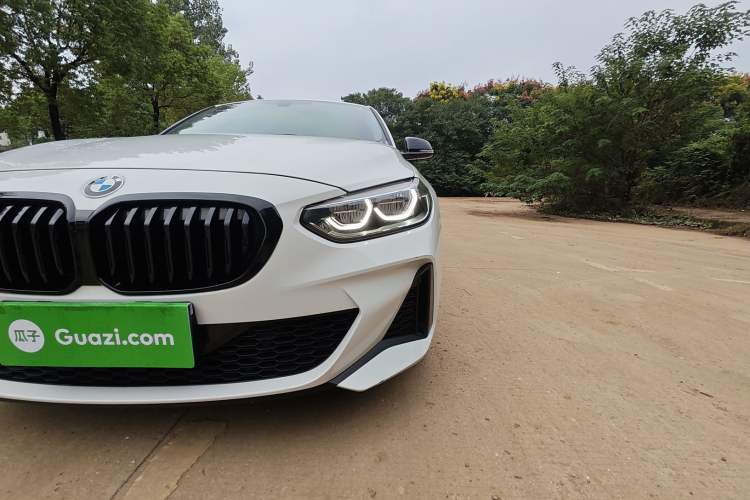 Used BMW 1 Series 2022 120i M Sport Night Edition
