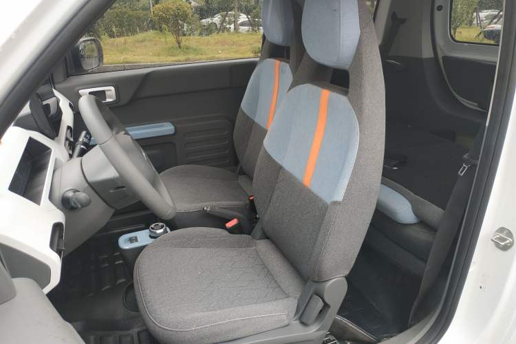 Used  Panda 2023 Panda Mini 200km Endurance Bear
