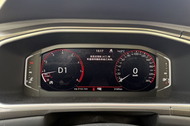 Used Volkswagen T-ROC 2023 300TSI DSG Two-Wheel Drive Starlight Edition
