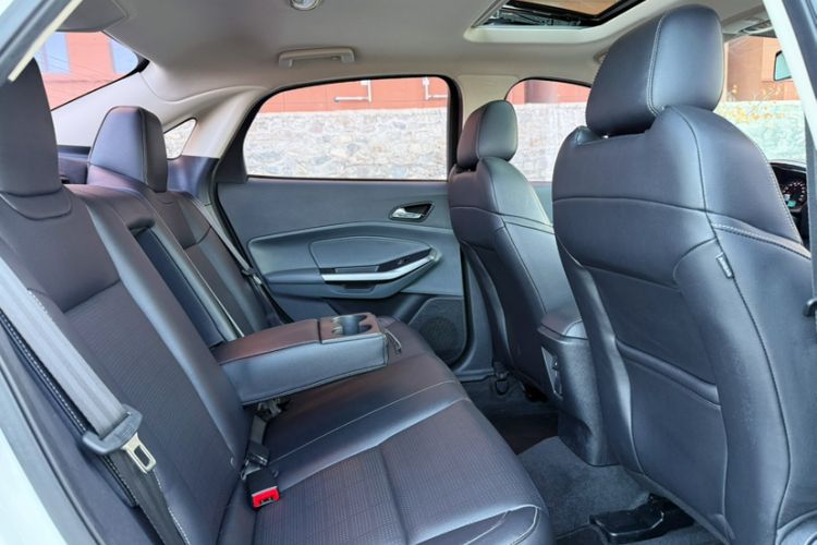 Used Ford Escort 2017 Happiness Edition 1.5L Automatic Fashion Version
