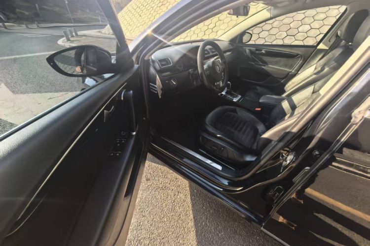 Used Volkswagen Magotan 2013 2.0 TSI Luxury Model
