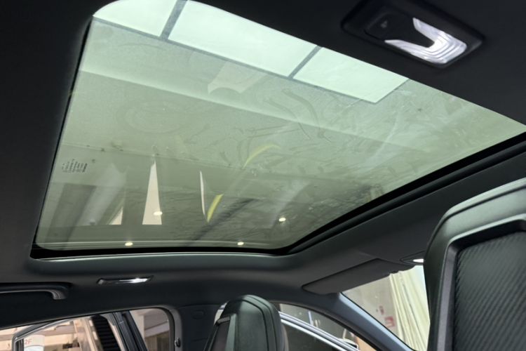 Used Changan UNI-V 2022 1.5T Sport Edition
