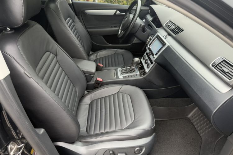 Used Volkswagen Magotan 2015 1.8TSI Advanced Model
