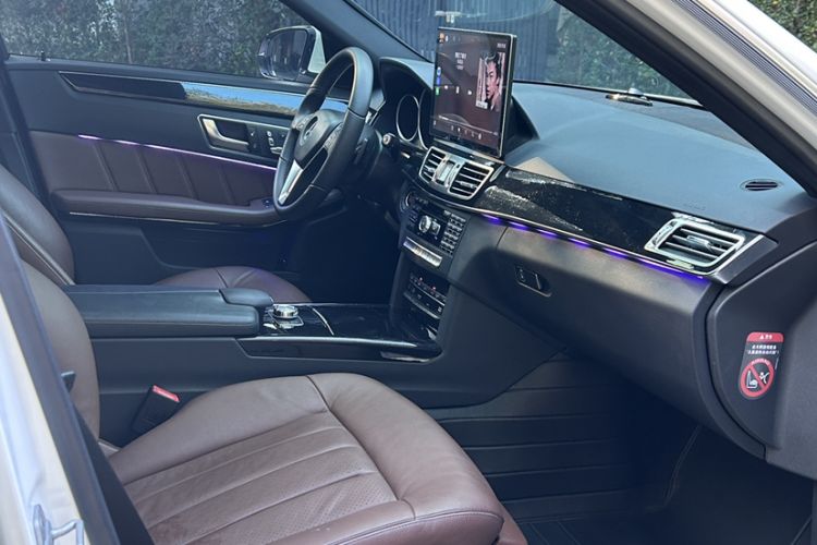 Used Mercedes-Benz E-Class 2014 Restyled E 300 L Sport Edition