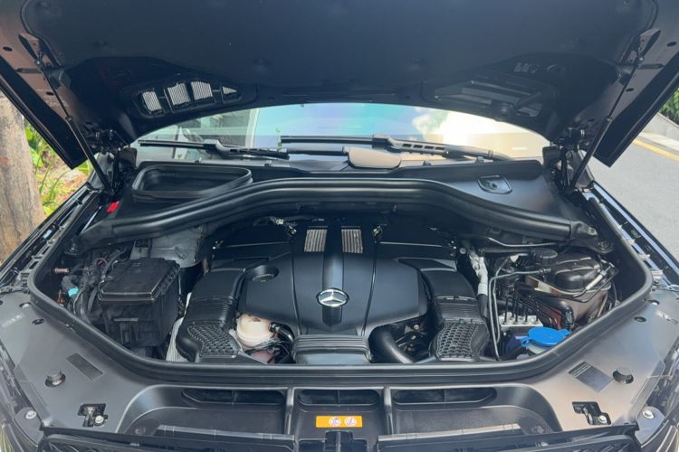 Used Mercedes-Benz GLE 2017 GLE 320 4MATIC Dynamic Model
