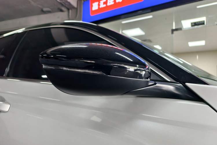 Used Honda Accord 2023 260TURBO Smart Enjoyment Version
