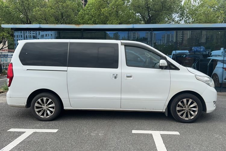 Used FORTHING CM7 2016 2.0T Automatic Flagship Edition
