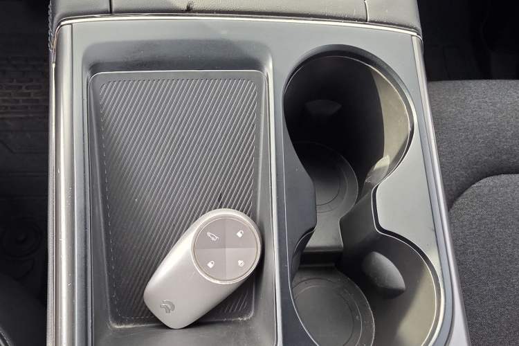 Used Nio EC6 2020 605 km Sport Edition