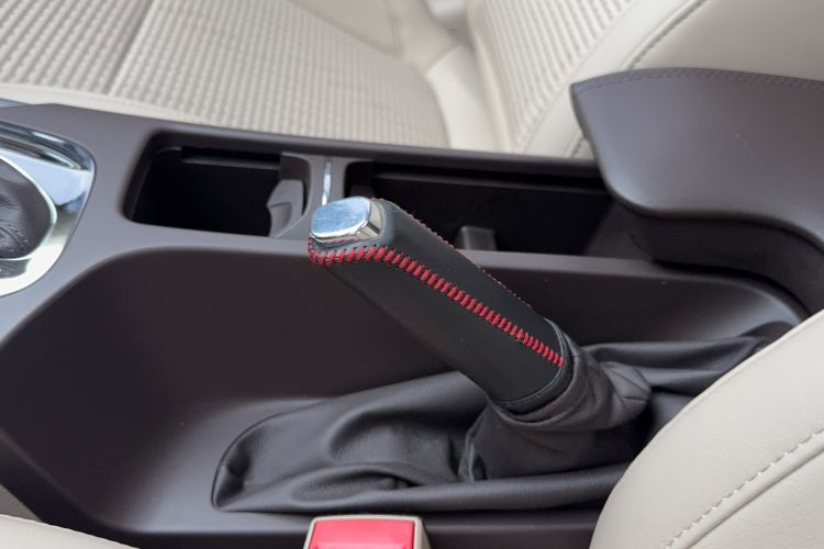 Used Buick Regal 2014 2.0L Leading Fashion Edition
