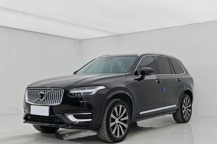 Used Volvo XC90 2023 B5 SmartDrive Luxury Edition 5 Seats