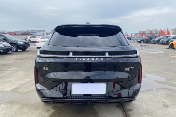 Used Lynk & Co 08 EM-P 2023 120km Long-Range Pro