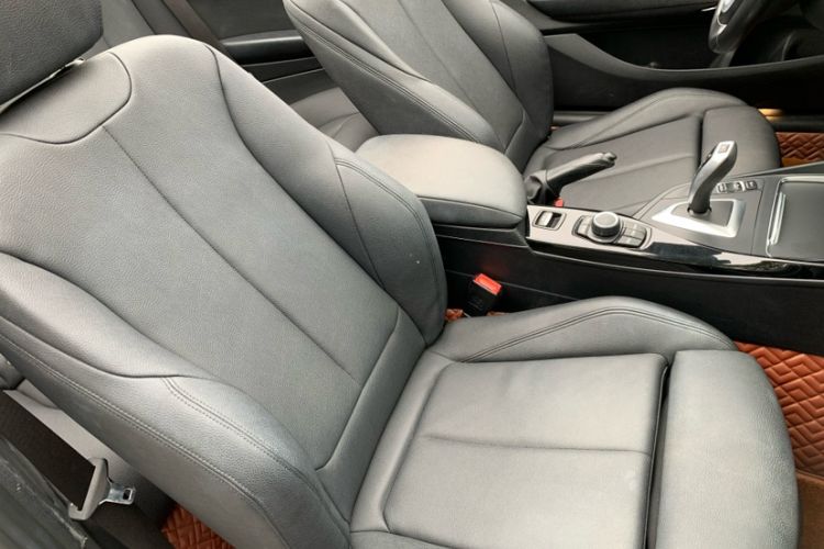 Used BMW 2 Series 2019 225i Convertible Coupe Sports Design Package
