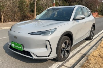 Used Geely Galaxy E5 2024 530km Starship Edition