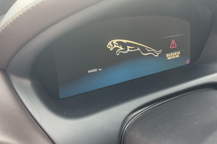 Used Jaguar XJ 2013 XJL 3.0 SC Panoramic Business Edition
