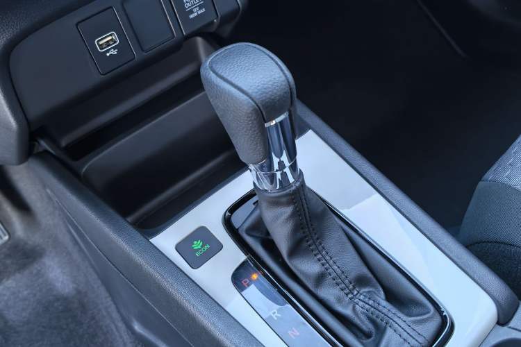 Used Honda Fit 2023 1.5L CVT Trend Edition