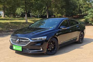 Used Buick LaCrosse 2021 552T Luxury Version