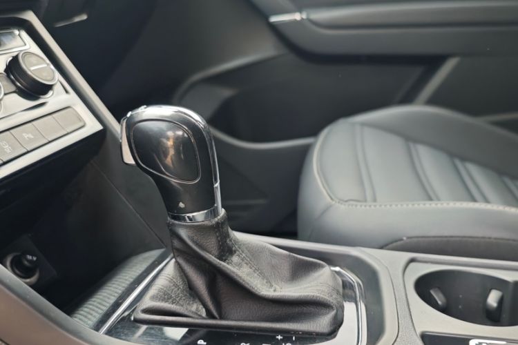 Used Volkswagen Touran 2018 Volkswagen Touran L 280TSI DSG Comfort Edition 7 Seats China V Emission Standard