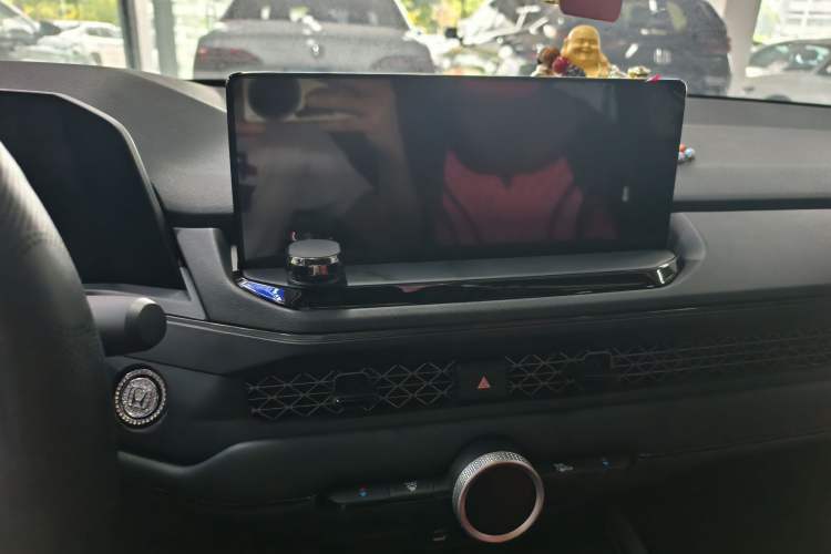 Used Honda Accord 2023 260TURBO Smart Enjoyment Version
