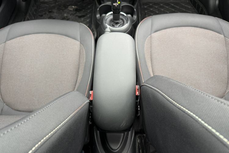 Used  MINI 2019 1.5T ONE PLUS
