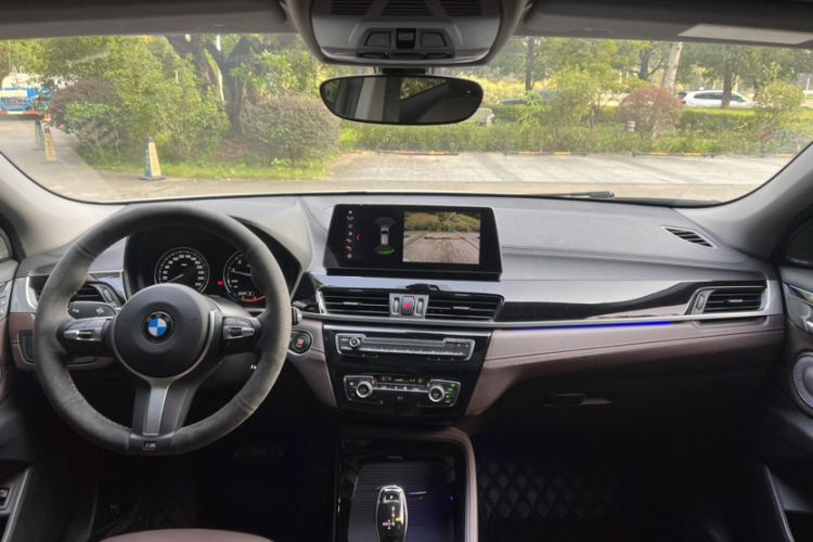 Used BMW X2 2021 sDrive25i M Sport Package