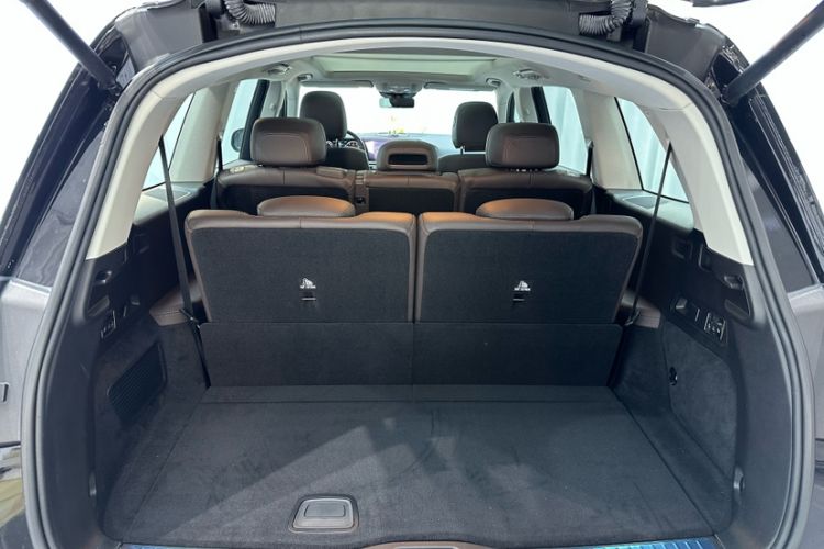 Used Mercedes-Benz GLS 2021 Refresh GLS 450 4MATIC Fashion Edition