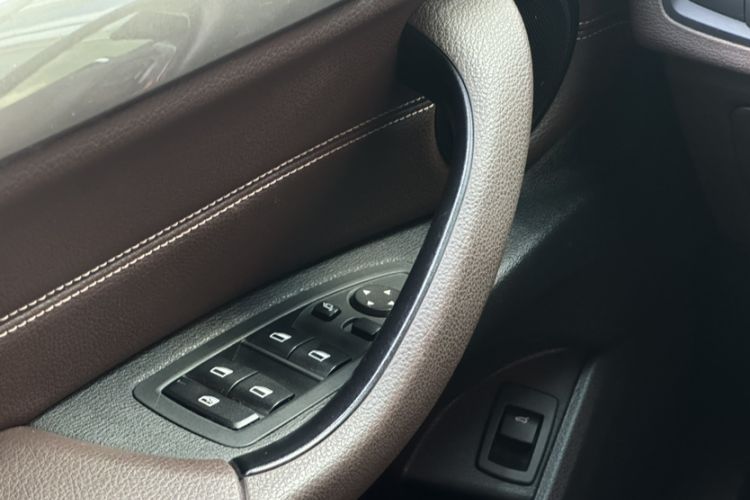 Used BMW X1 2019 sDrive18Li Premium Edition
