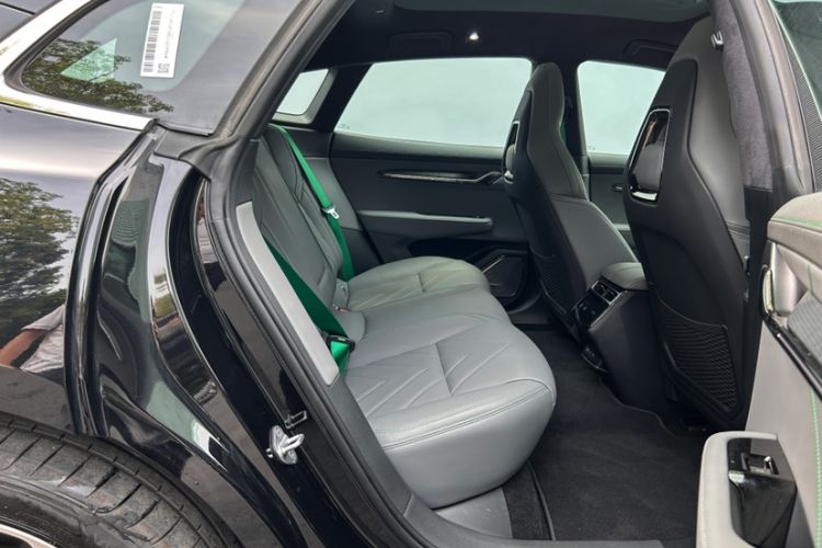 Used Zeekr 001 2023 WE Edition 100 kWh
