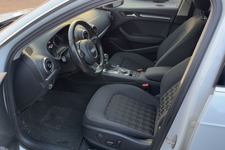 Used Audi A3 2016 Sportback 35 TFSI Ambition